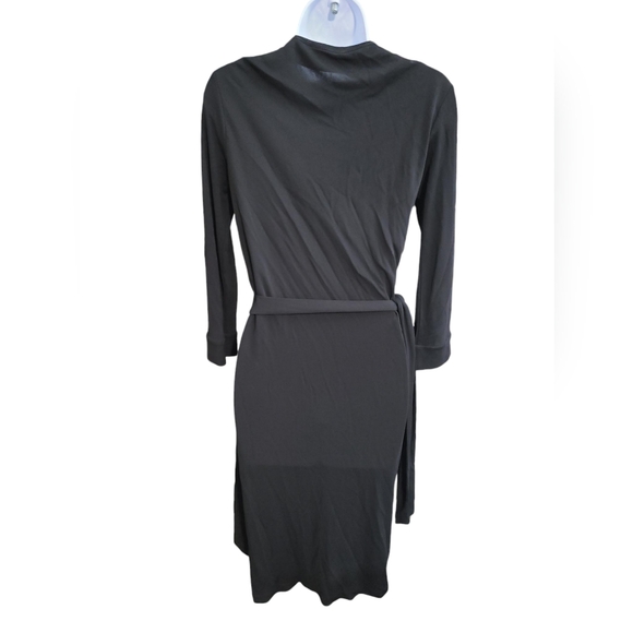 NEW DIANE VON FURSTENBERG wrap dress 6 - Picture 7 of 13